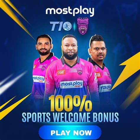 mostplay official